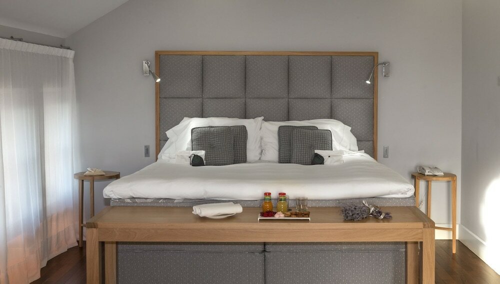 Фото Gran Hotel La Florida