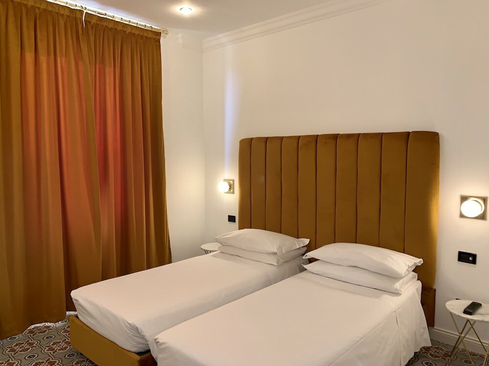 Фото Casual Eclettico Milano Hotel