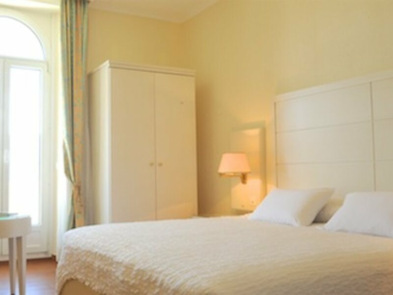 Фото Best Western Hotel Bellevue Au Lac