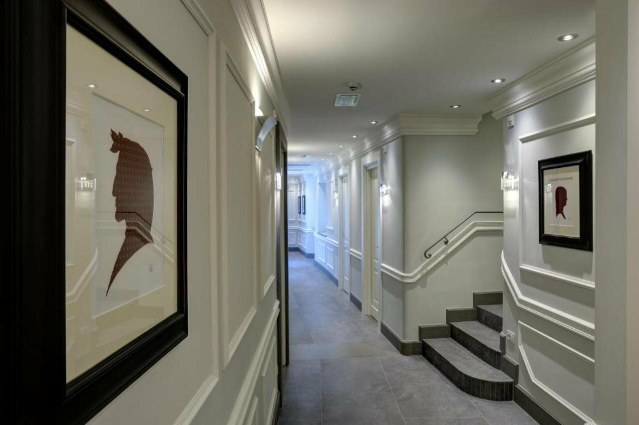 Фото Fh55 Hotel Calzaiuoli