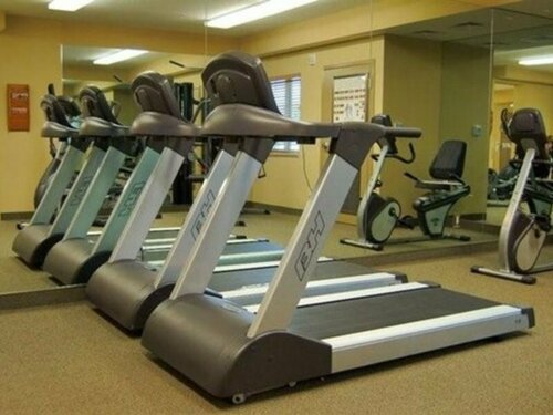 Гостиница Candlewood Suites Fort Myers Sanibel Gateway, an Ihg Hotel в Форте Майерсе