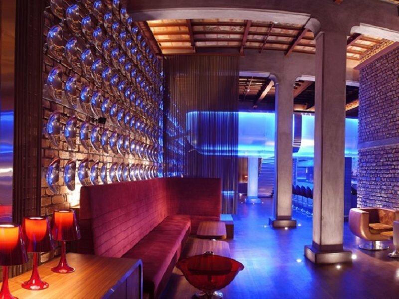 Фото The Park Kolkata