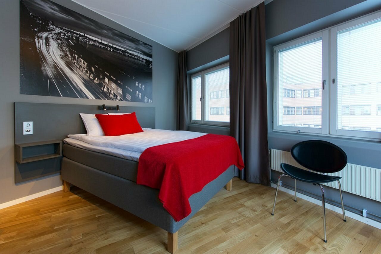 Фото Aiden by Best Western Stockholm Kista