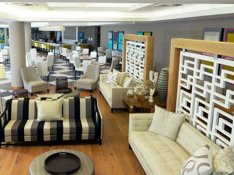 Фото Holiday Inn Mauritius Mon Tresor an Ihg Hotel