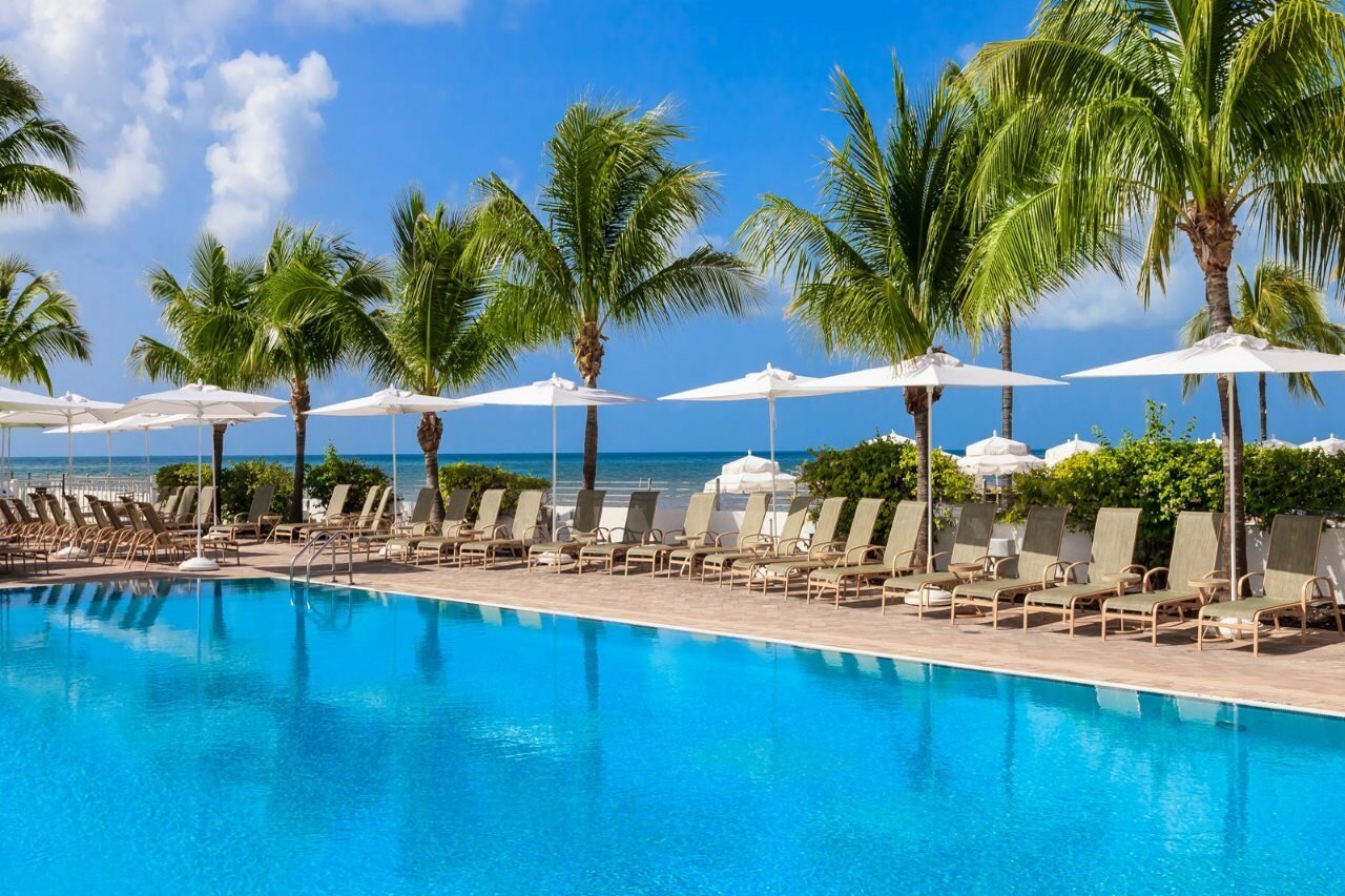 Фото Southernmost Beach Resort