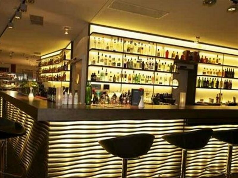 Фото Dormero Hotel Frankfurt Messe