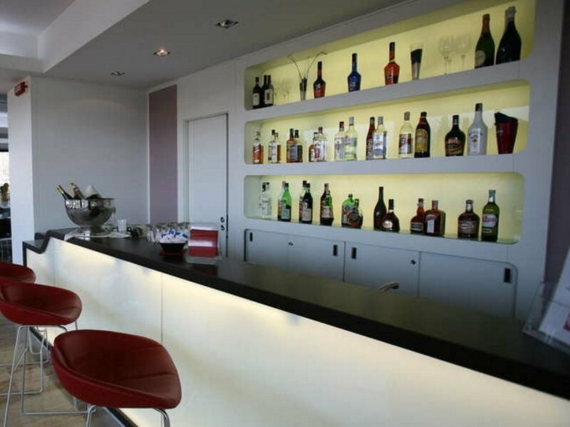 Фото Sotel Nomentana