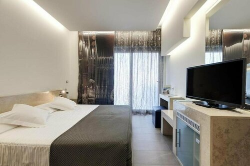 Гостиница Smy Aran Blu Roma Mare