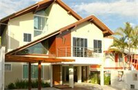 Hotel Pousada Retiro das Ilhas, State of Santa Catarina, photo