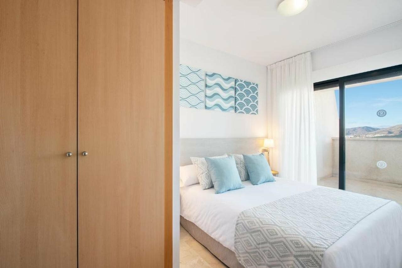 Фото Pierre & Vacances Benidorm Horizon