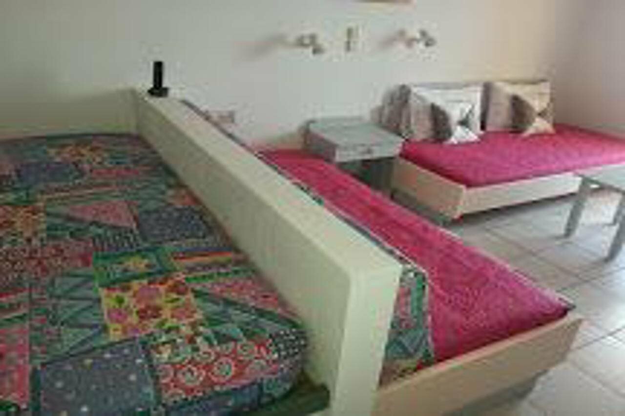 Фото Evalia Apartments