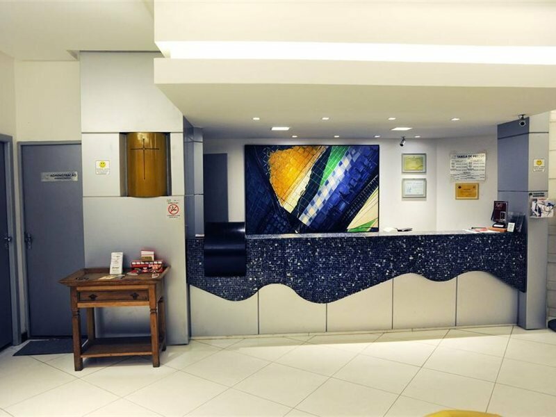 Фото Monte Pascoal Praia Hotel