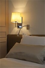 Фото Le Clos Medicis