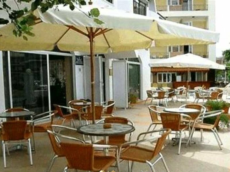 Фото Captain's Hotel