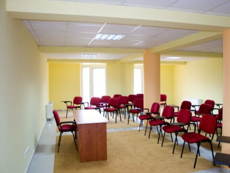 Фото Silver Hotel Conference and SPA