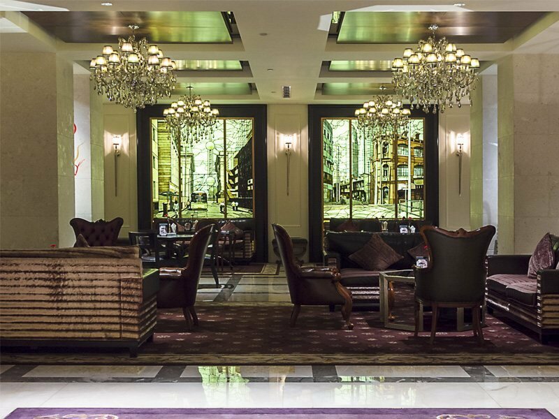 Фото Sunrise on the Bund