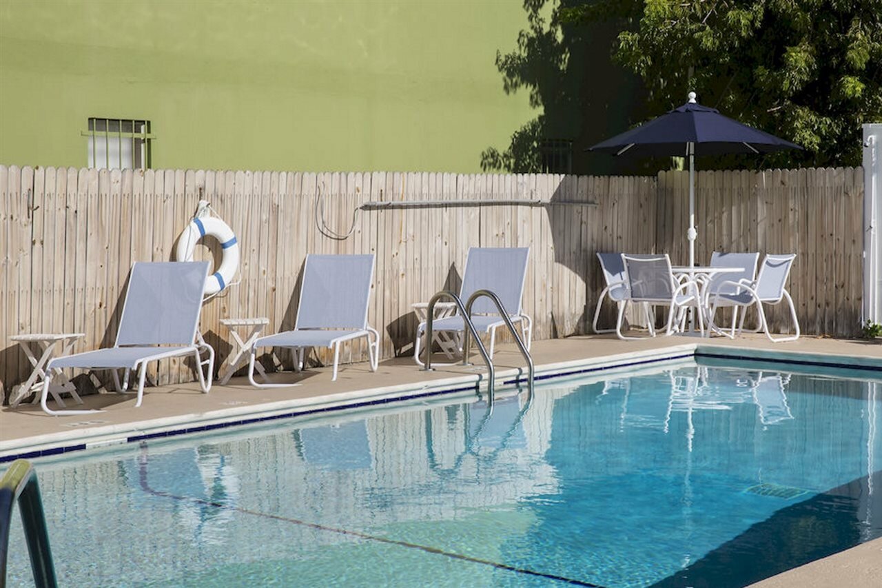 Фото Southwinds Motel