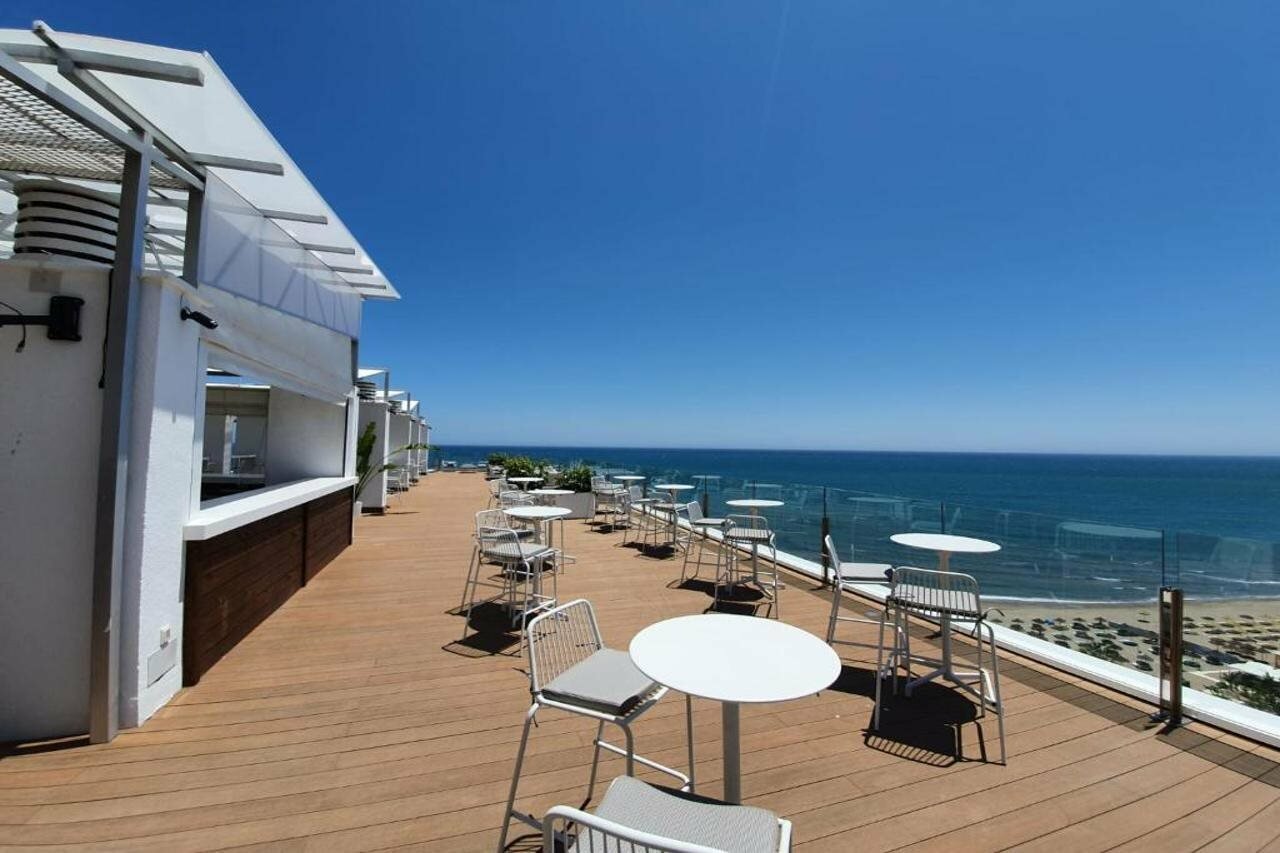 Фото Hotel La Barracuda