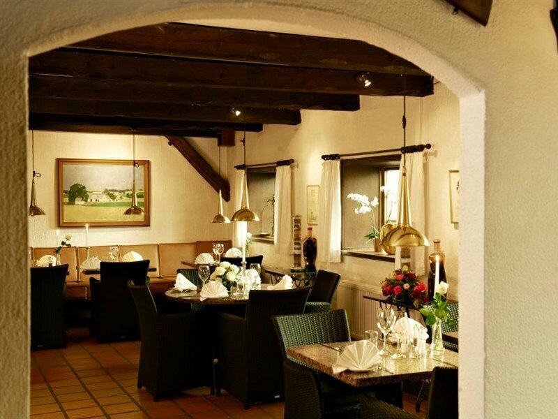 Фото Fredensborg Badehotel