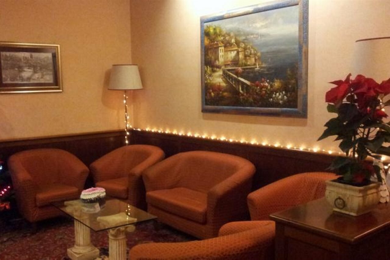 Фото Hotel Traiano