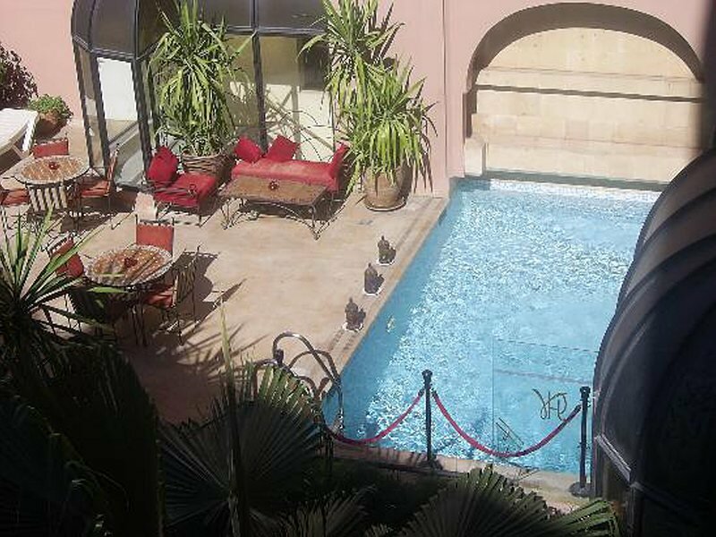 Фото Hotel Nassim