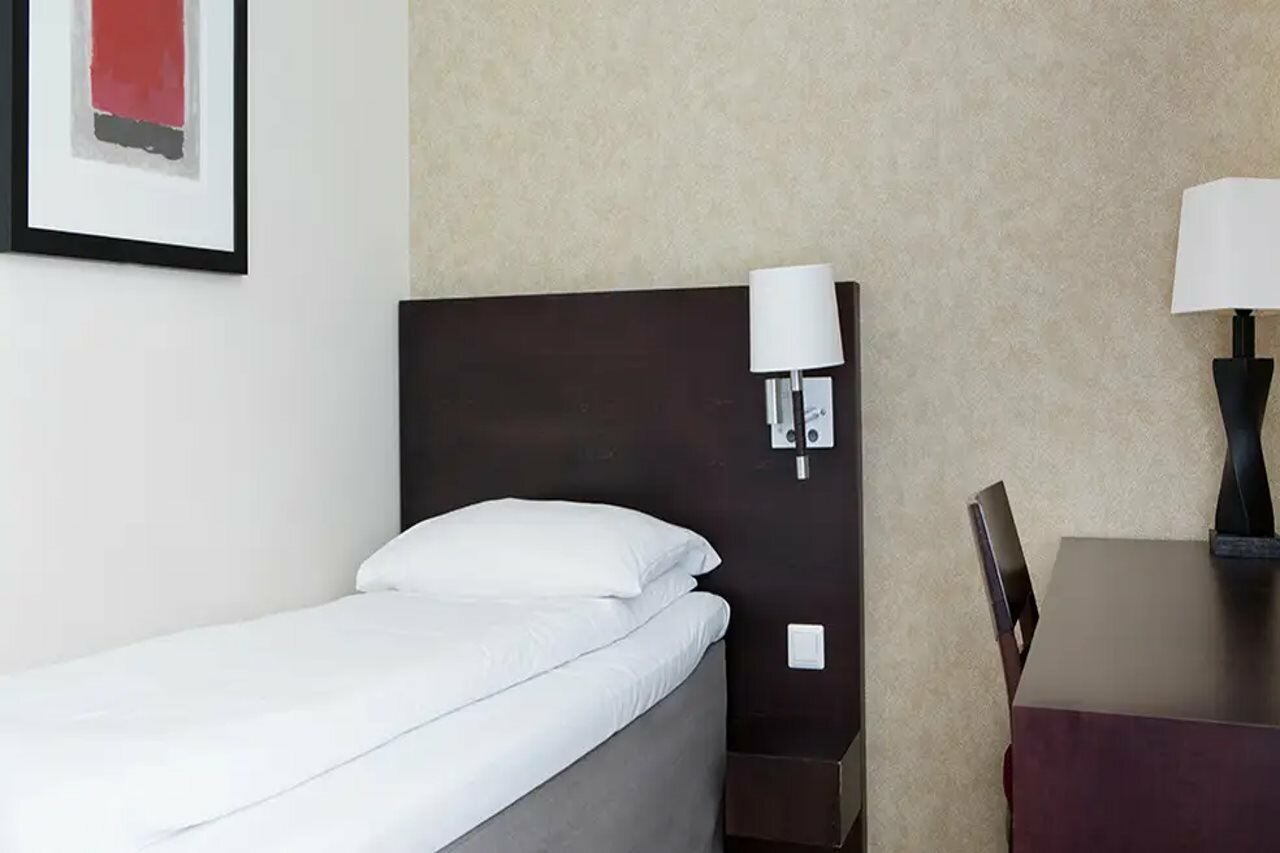 Фото Comfort Hotel Park