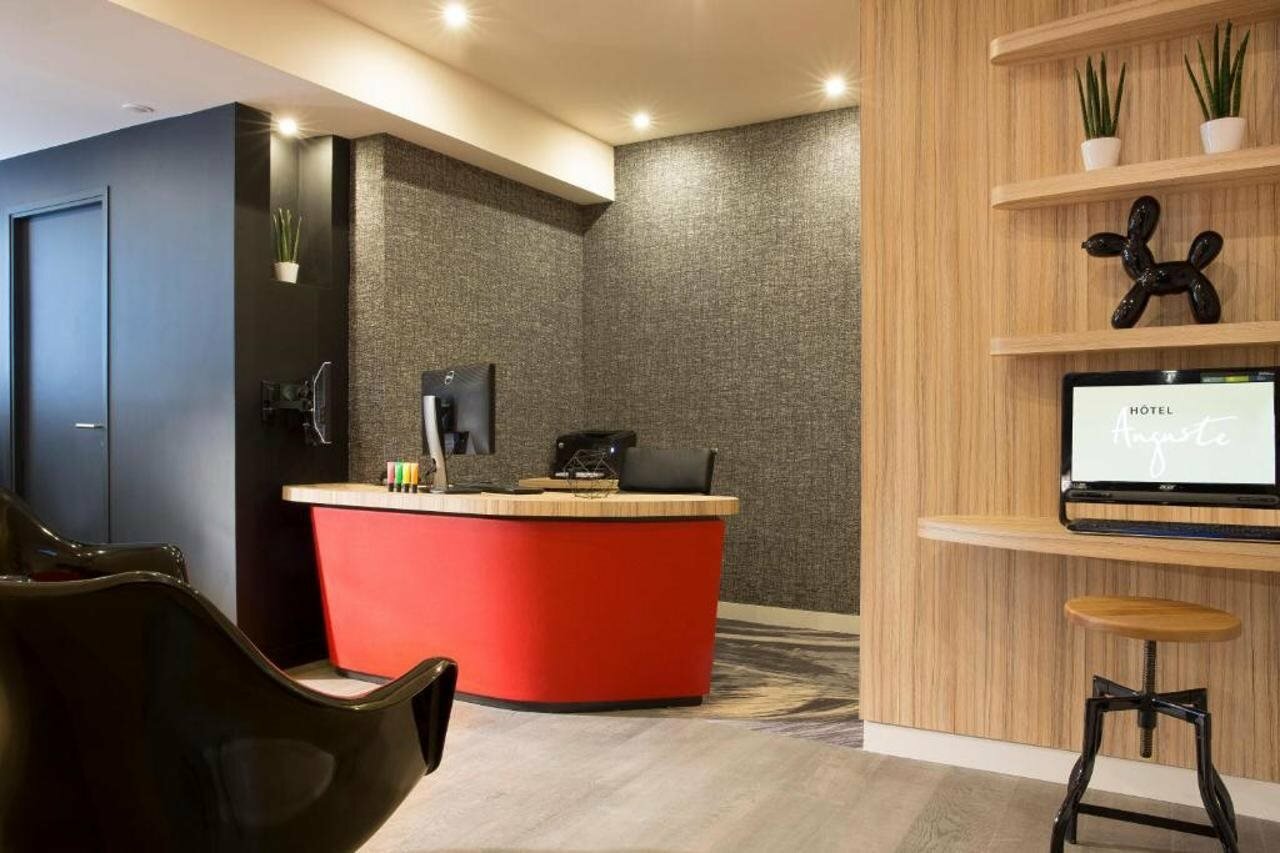 Фото отеля 5