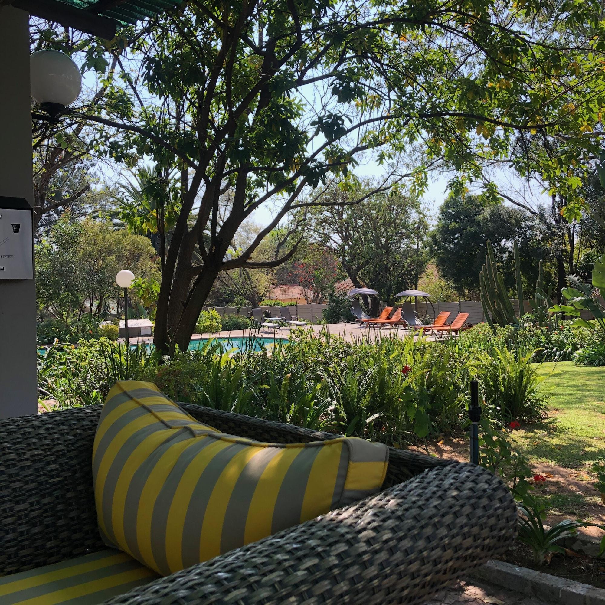 Фото The Haystack on Homestead