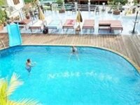 Фото Noble Night Guesthouse Kanchanaburi