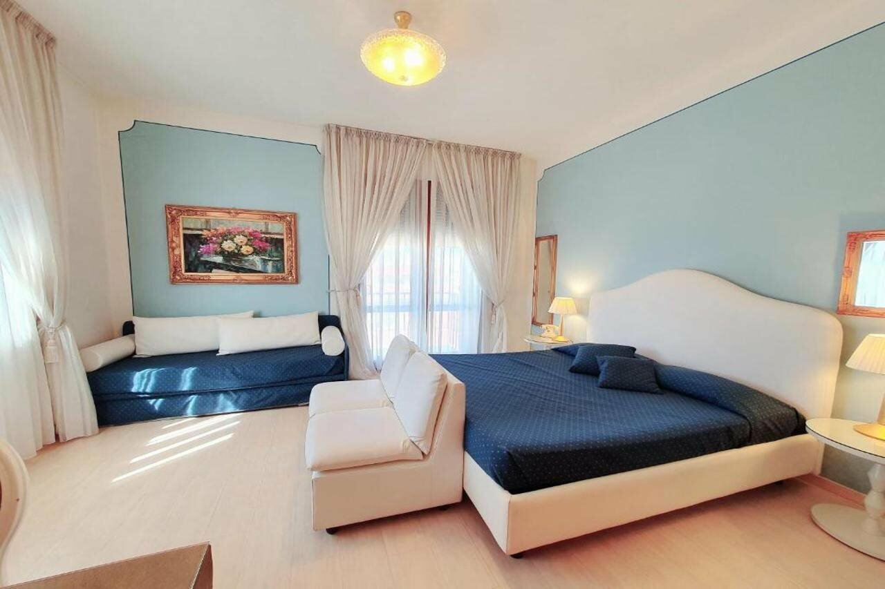 Фото Hotel Continentale