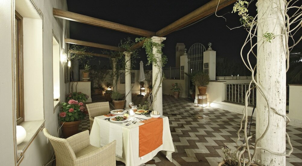 Фото Casa Romana Hotel Boutique