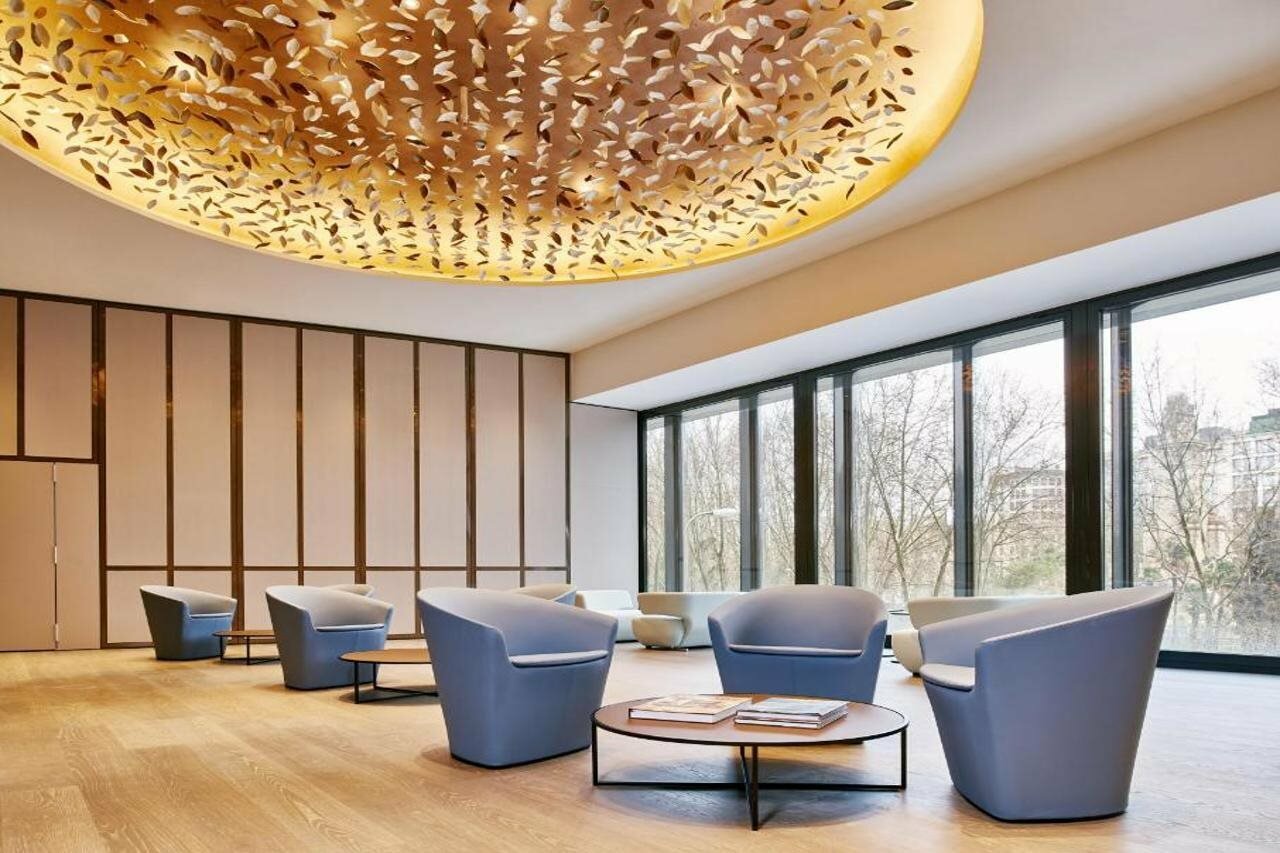 Фото Vp Plaza España Design