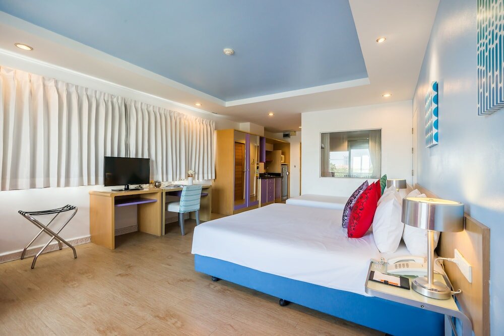 Фото Best Bella Pattaya