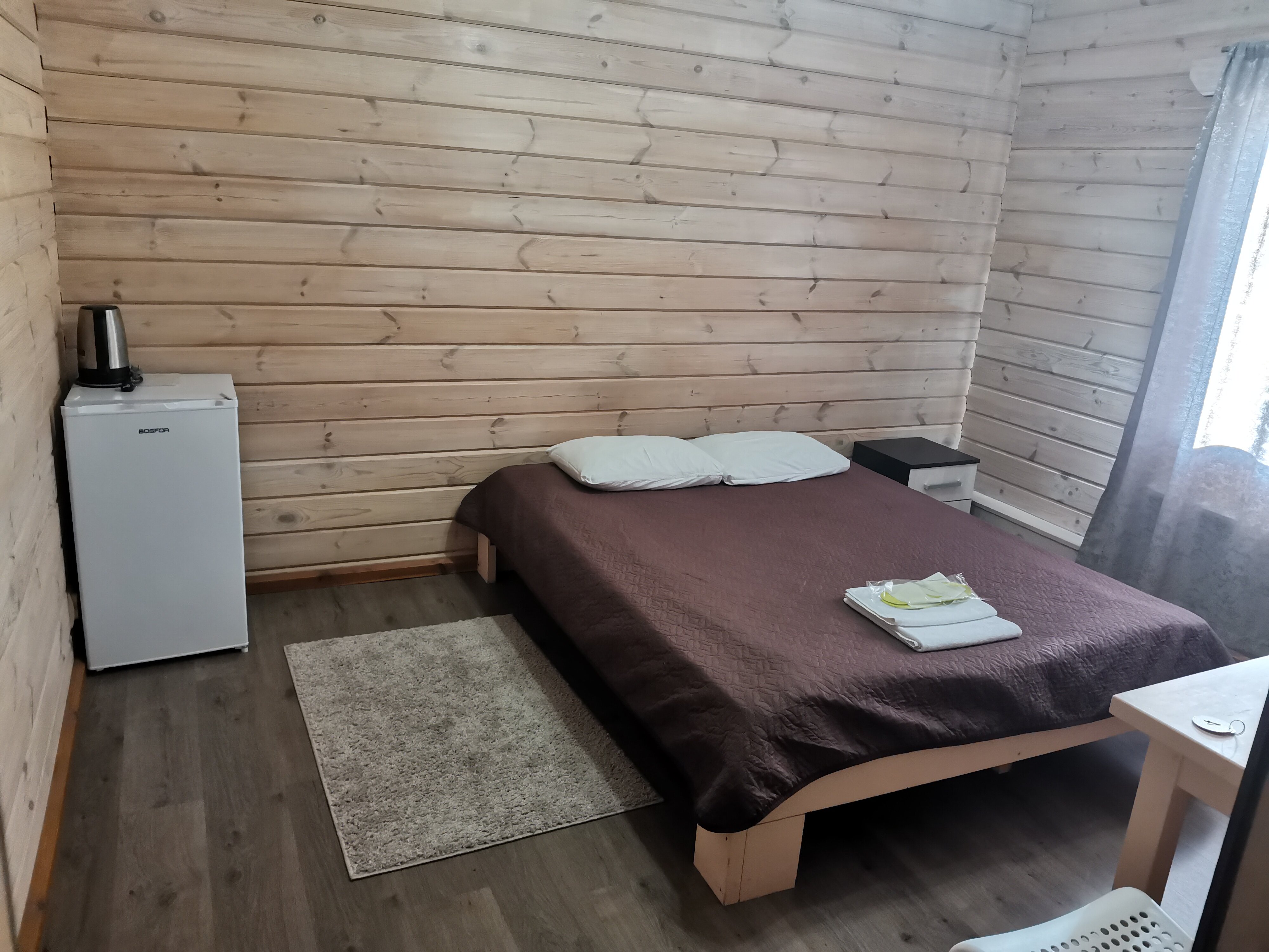 Фото У ФОКа