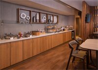 Фото SpringHill Suites by Marriott Herndon Reston