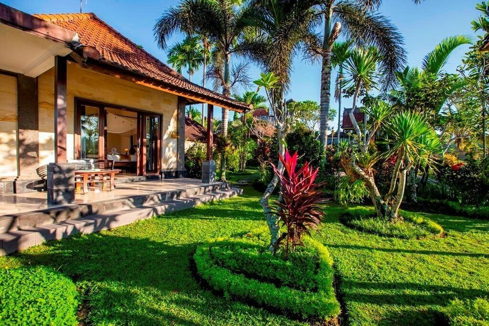 Фото Villa Mandi