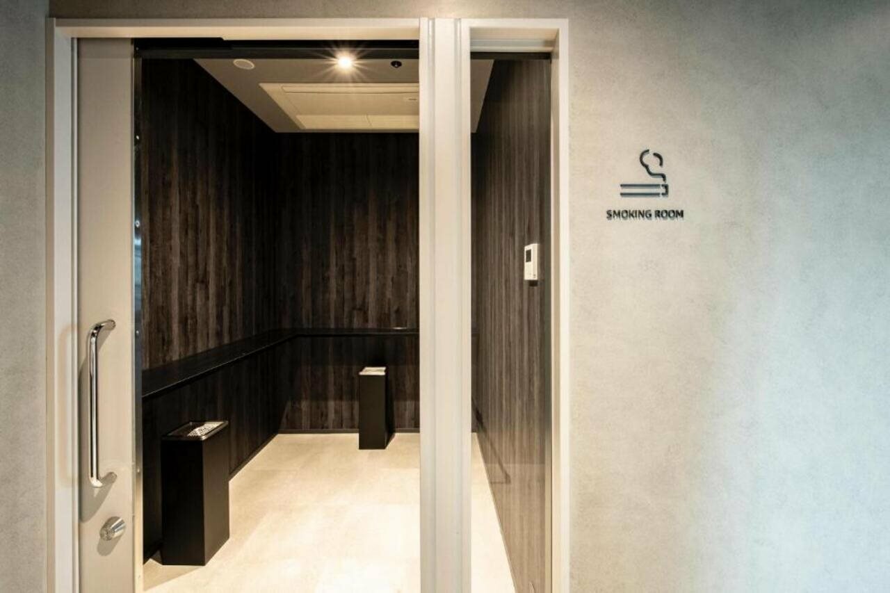 Фото Prince Smart Inn Kyoto Shijo Omiya