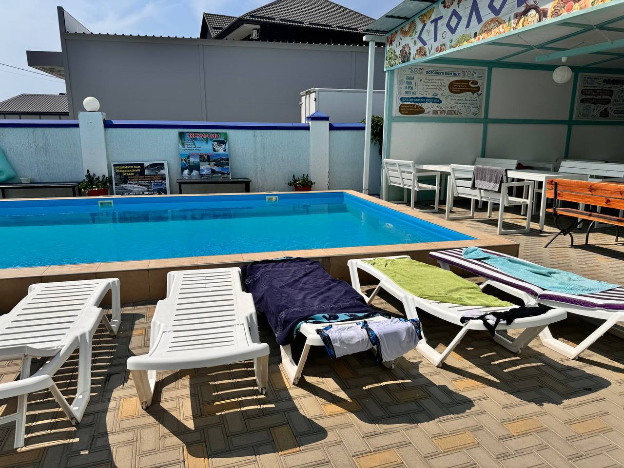 Фото Эллас Палас