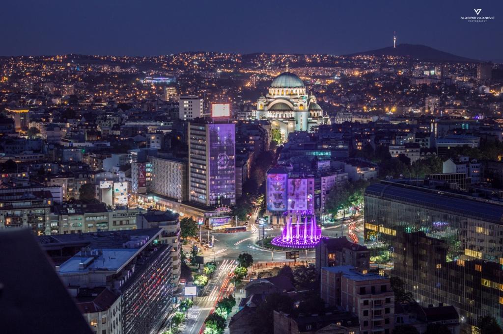 Фото Hotel Slavija