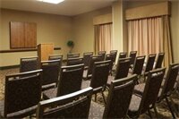 Фото Hampton Inn Raleigh Cary