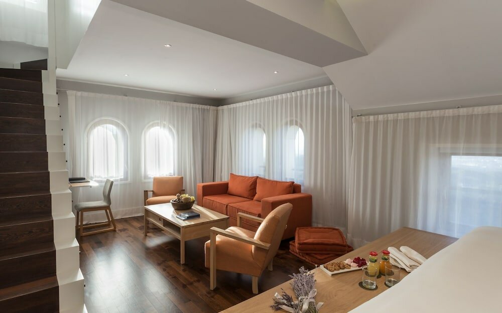 Фото Gran Hotel La Florida