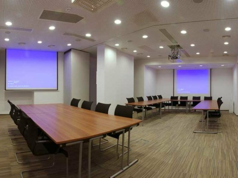 Фото HiLight Suites Hotel