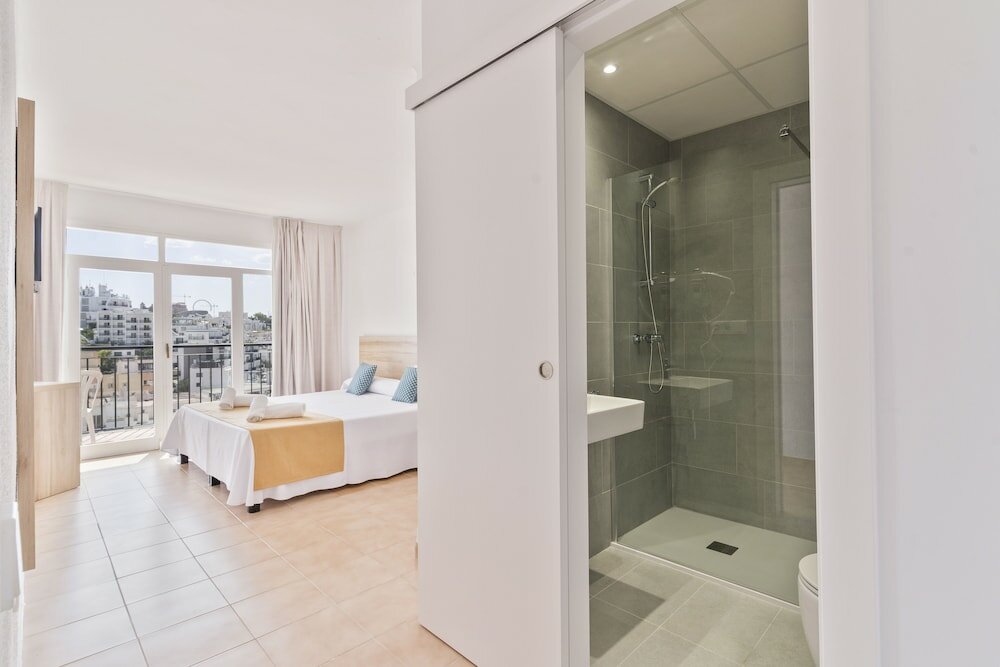 Фото Suncoast Ibiza Hotel - Adults Only -