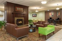 Фото Holiday Inn Philadelphia-Cherry Hill, an Ihg Hotel