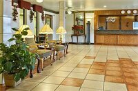 Гостиница Merryton Inn в Шривпорте