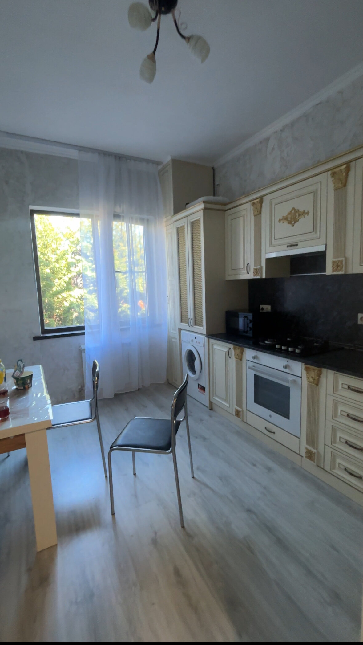 Фото Домашняя усадьба