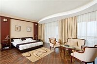 Фото Отель Protea Hotel by Marriott Entebbe