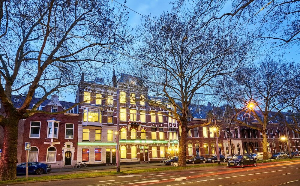 Фото Hotel Van Walsum