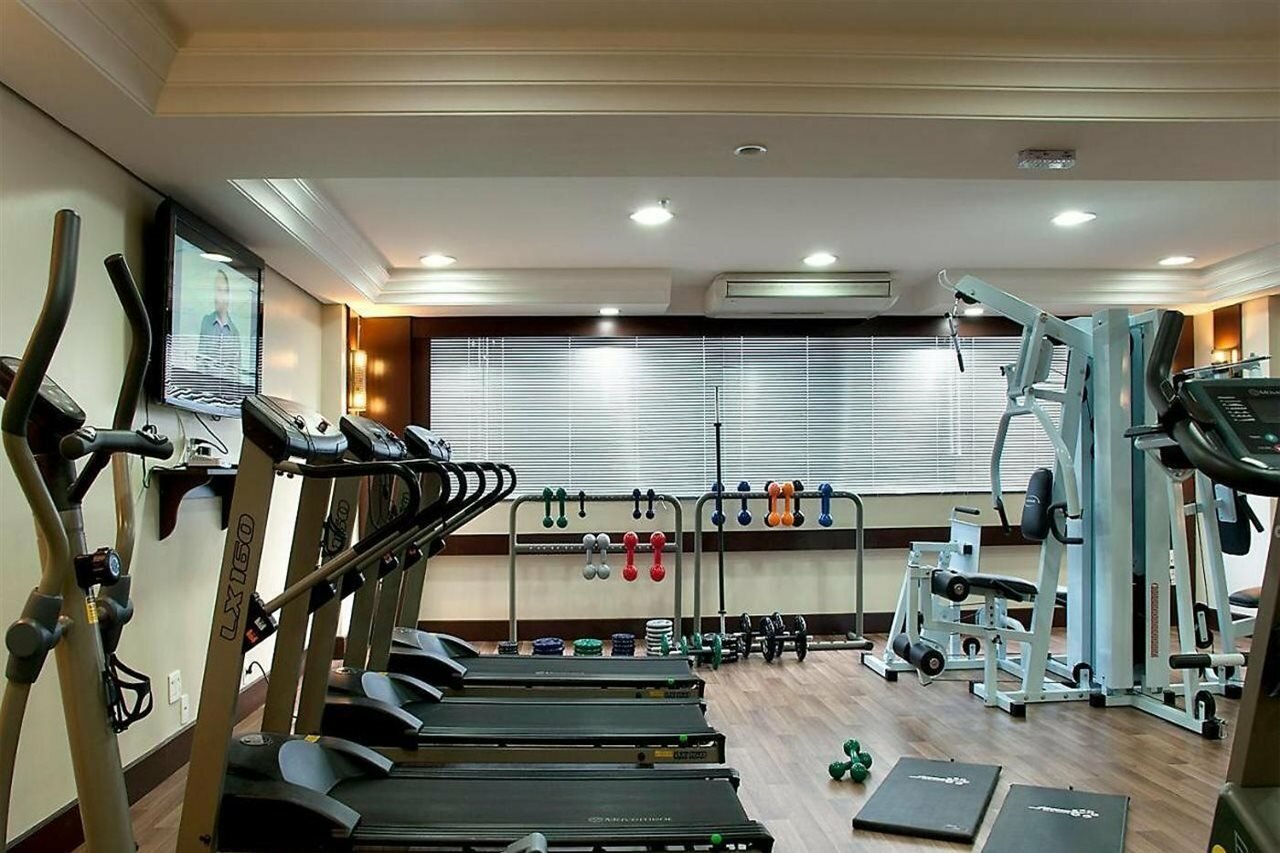 Фото Master Express Lima e Silva