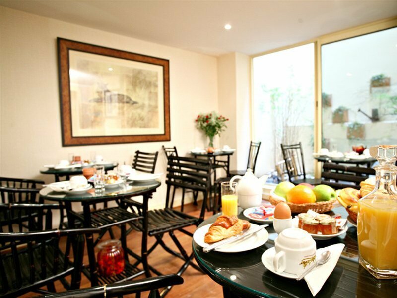 Фото Villa des Ambassadeurs